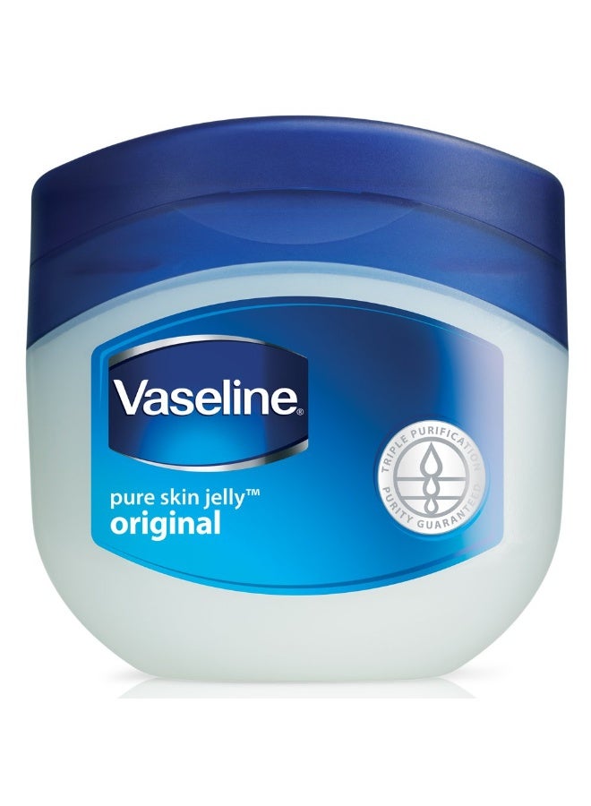 فازلين الأصلي جل البشرة النقي، 42 جم - Image 1